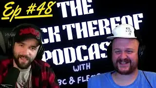 Ep #48 TikTok Chose Our Audio | Lack Thereof