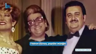Bursa’nın İzinde | 8. Bölüm | Yıldırım Gürses