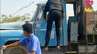 الحلقه العاشره من مسلسل اكشن اليماني