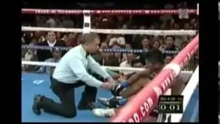 Jason Pagara KnockOuts