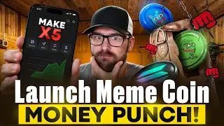 How to Launch a Meme Coin on Solana July 2025 &mdash; Live 1 SOL &rarr; 5&times; Proof, No Code Guide