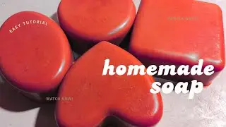 The Science Behind Homemade Ubtan Soap