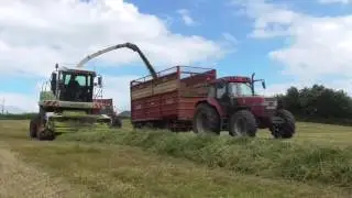 McMahons Agri Contractors pt 2