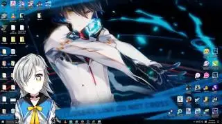 [Wallpaper Engine] CLOSERS SEHA SPECIAL AGENT