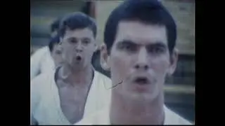 Böjte József filmjei SENSEI  Portréfilm Furkó Kálmánról II. rész
