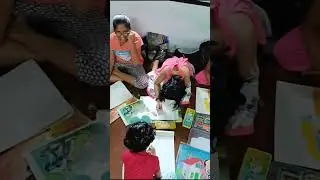 21st August 2022 Sunday Art Class at Param Art Academy Siliguri | #Shorts #BipulArt #ParamArtAcademy