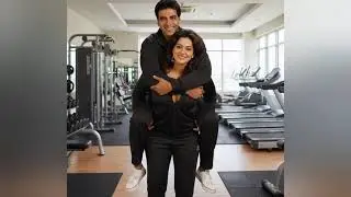 Khiladi ki musibat - 1 😥| #landc #liftandcarry #liftaguychallenge #girlpower #mamasboy #girlpower 
