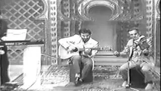 Marcel Dadi en israel!  ( l' eccho des savanes )