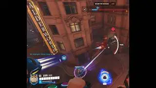 First game with Jetpack Cat