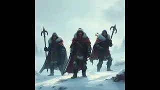 Heroes of the Icewind Dale