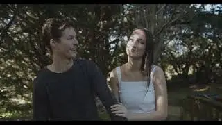 Lachlan and Tara Harrington Engagement Video