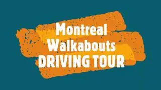 Montreal Walkabouts BREAKING Channel News!
