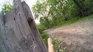 DAM & Box Rotor Full Auto Action - WOLF | Mr. U | AZTEK