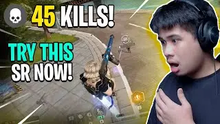 TRY THIS SR NOW! 