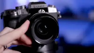 Panasonic LUMIX G7 4K Digital Camera, with LUMIX#3d #amazon#fyp#viral