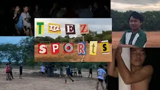 TMEZ FRESHERS' SPORTS 2025