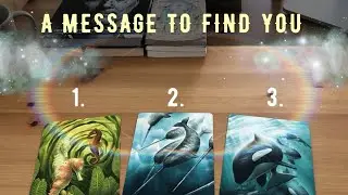 🔮 Pick A Card - A Message For You | Advice