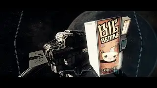 Big Benny's Summit Club Challenge - Star Citizen Alpha 2.1.2 21:9 60fps