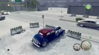 DLC7-Mafia2-Nostalgia: The Betrayal of Jimmy