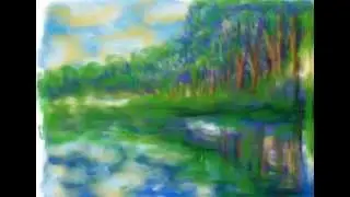 silstar oh! Artist brush stylus butouch digital artist brush procreate
