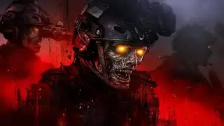 CHILL MONDAY NIGHT ZOMBIES GRIND 🧟