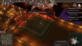 Dungeons 4 DLC: Double Trouble No Commentary Playthrough Part 4 Mission: 2