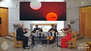Belstrings: The Force Theme - Star Wars