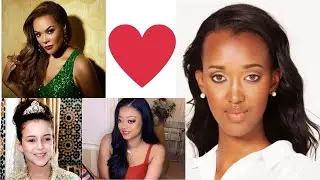 Top 10 Most Beautiful Daughters of African Presidents 2021