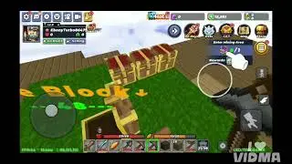 The skyblock series episode 2