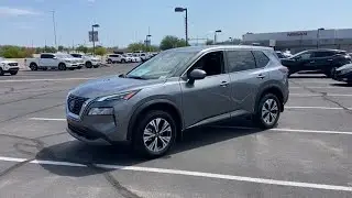2023 Nissan Rogue Phoenix, Mesa, AZ PW424635