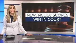 Federal court sides with NC Department of Justice in lawsuit against FEMA