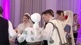 Mariana Ionescu Căpitănescu  -  Am un băiat și o fată