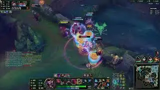🔥Shaco Jungle Unleashing Chaos on the Rift: Epic League Battles & Strategies