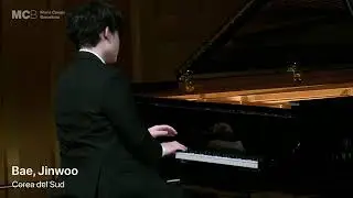 F.LISZT : Piano Sonata in B minor, S.178 - Jinwoo Bae