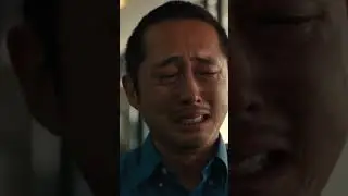 Beef (2023): Crying