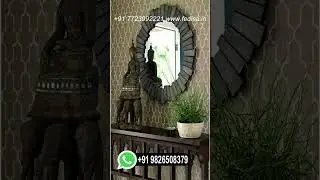 Round Mirror Round Mirror Mirror Online: Buy Designer, Bathroom Mirrors