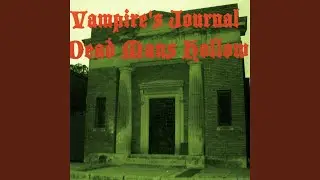 Haunting Hymns