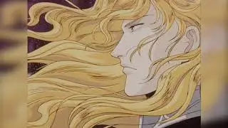 Legend of the Galactic Heroes OP 3 (Sea of the stars) HD