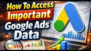 Как получить доступ к важным данным Google Ads в 2026 году