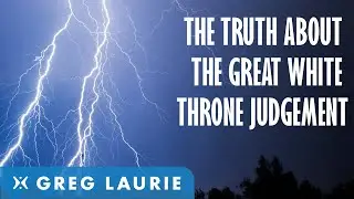 What Is The Great White Throne? (Prophecy Points)