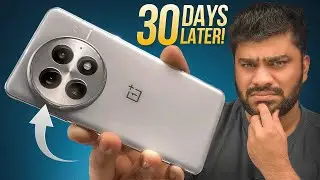 OnePlus 13 Long-Term Review &ndash; The Best Flagship Alternative?