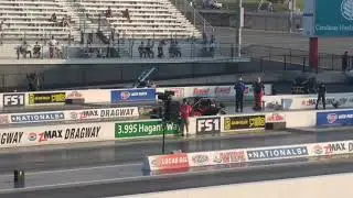 Cleetus and Leroy at SCT Charlotte