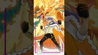 Arc Suit Leon Summons! | Pok&eacute;mon Masters EX! #pokemon #pokemonmasters #gatcha