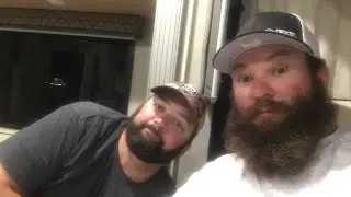 Jackson Team in Louisiana!