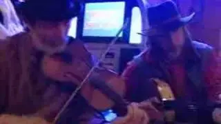 Introducing the Eelpout Stringers