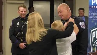 Lafayette Police Add Technology, Realign Department