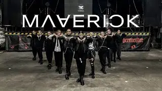 MAVERICK - THE BOYZ cover by INSANE FLOW