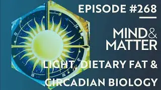 Dietary Fat & Light Regulation of Circadian Biology | Louis Ptacek | 268