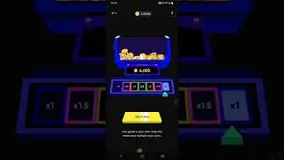 How to collect Unlimited CRED coins every 6 hours.