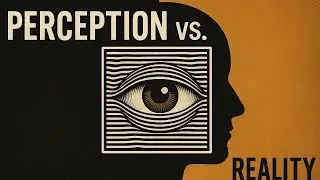 Perception vs. Reality &mdash; Why Your Brain Is Lying to You